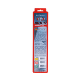 Wax Kuu Mach+ Speed Red 500g (Bulk) - Genetik Sport